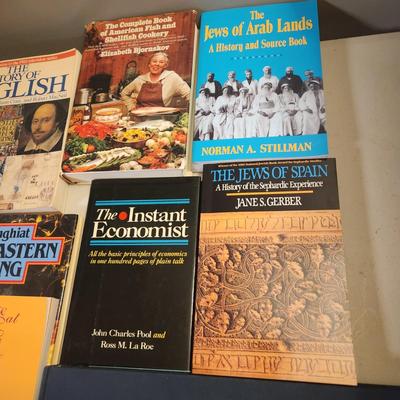 Lot of 10 Books Cooking Atlas of Historical Maps of  Maryland see pics.