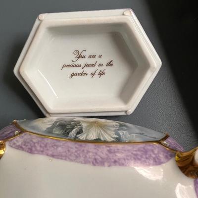 Lot Vintage Collectables Smalls