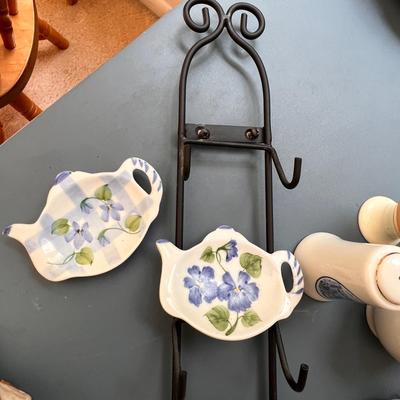Lot Vintage Collectables Smalls