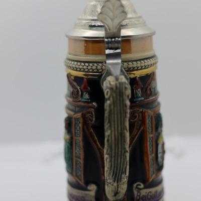 Austria & Germany Steins