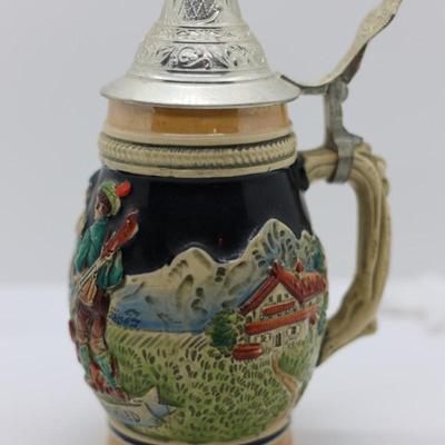 Austria & Germany Steins