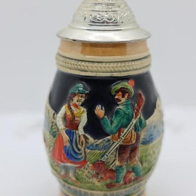 Austria & Germany Steins