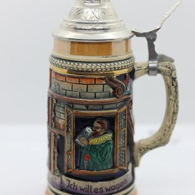 Austria & Germany Steins