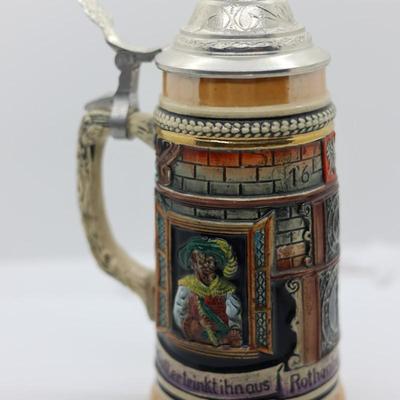 Austria & Germany Steins