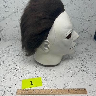 Replica Halloween 1978 Michael Myers Mask