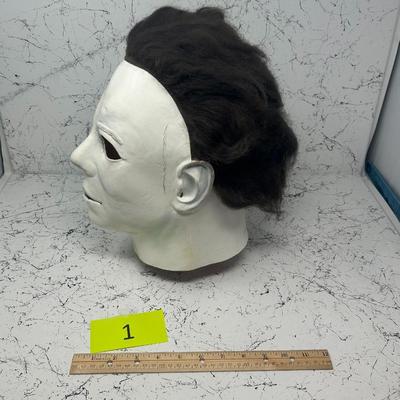 Replica Halloween 1978 Michael Myers Mask