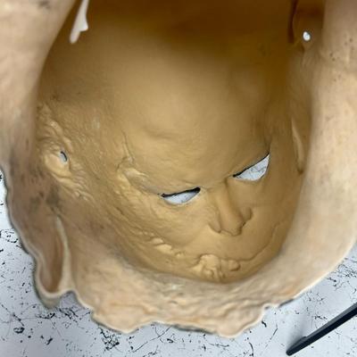 Replica Halloween Kills Michael Myers Mask