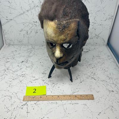 Replica Halloween Kills Michael Myers Mask