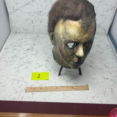 Replica Halloween Kills Michael Myers Mask