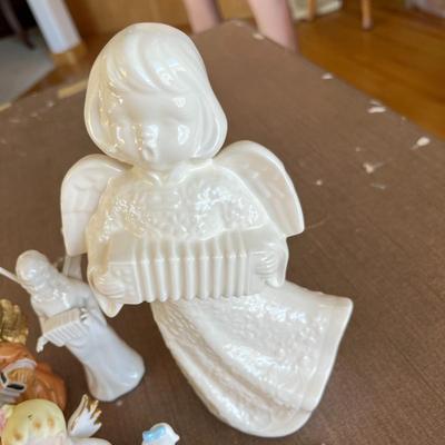 Lot of Misc Angels