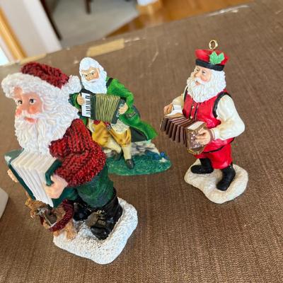 Misc Lot of Figurines