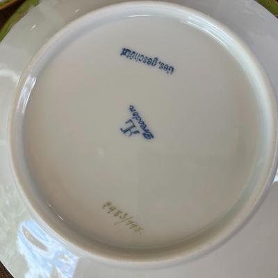 Dresden Plates