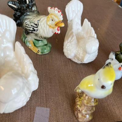 Misc Lot of Figurines