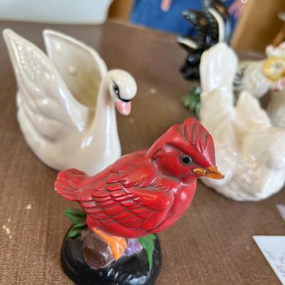 Misc Lot of Figurines