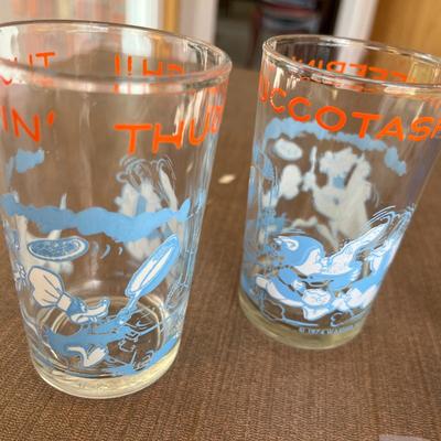 Misc Lot of Children's Dishes