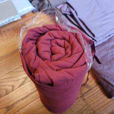 Assortment of Queen Duvet Sets (PB-CE)