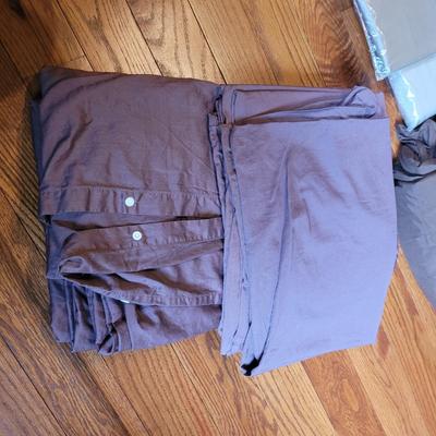 Assortment of Queen Duvet Sets (PB-CE)