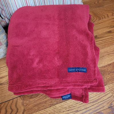 Throw Pillows and More (PB-CE)