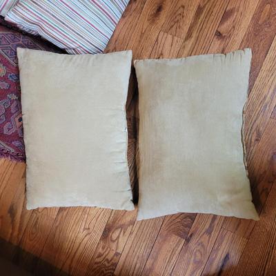 Throw Pillows and More (PB-CE)