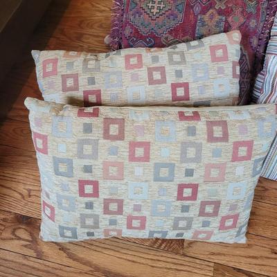 Throw Pillows and More (PB-CE)