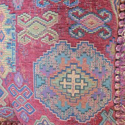 Throw Pillows and More (PB-CE)