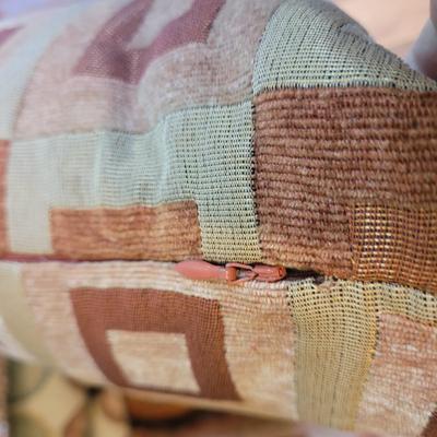 Throw Pillows and More (PB-CE)