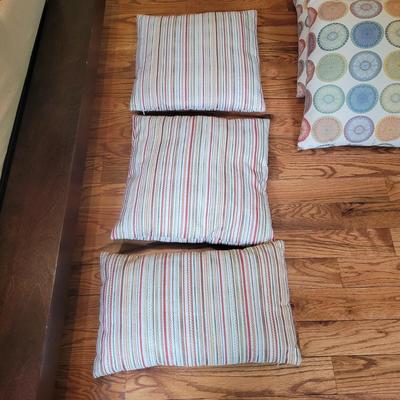 Throw Pillows and More (PB-CE)