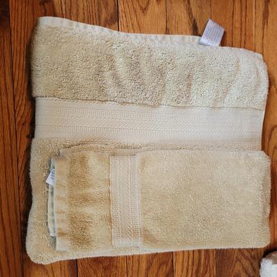 Bath Towels (PB-CE)