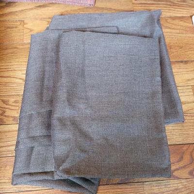 Pottery Barn, Pier 1 Curtains and More (PB-CE)