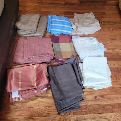 Pottery Barn, Pier 1 Curtains and More (PB-CE)