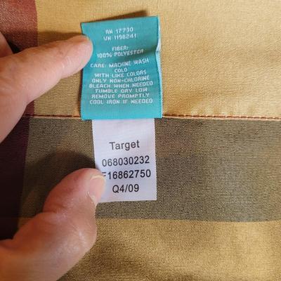 Pottery Barn, Pier 1 Curtains and More (PB-CE)