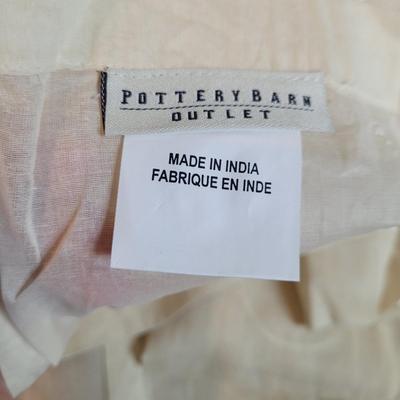 Pottery Barn, Pier 1 Curtains and More (PB-CE)