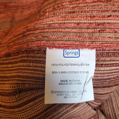 Pottery Barn, Pier 1 Curtains and More (PB-CE)