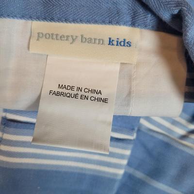 Pottery Barn, Pier 1 Curtains and More (PB-CE)