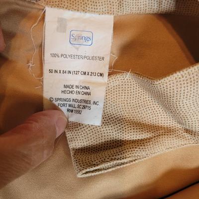 Pottery Barn, Pier 1 Curtains and More (PB-CE)