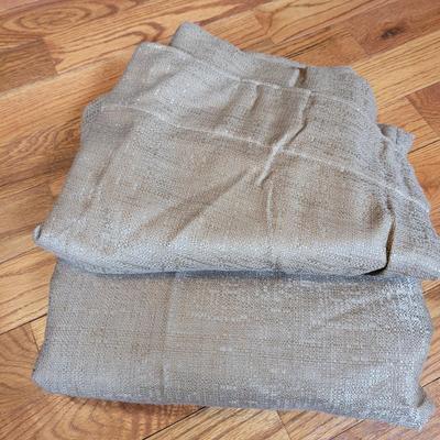 Pottery Barn, Pier 1 Curtains and More (PB-CE)