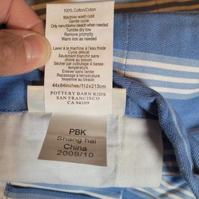 Pottery Barn, Pier 1 Curtains and More (PB-CE)