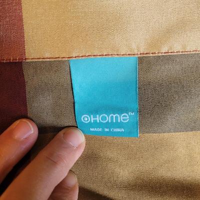 Pottery Barn, Pier 1 Curtains and More (PB-CE)