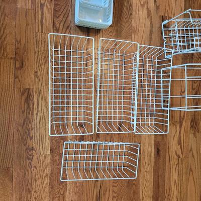 Wire Shelving and More (PB-CE)