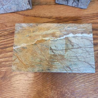 Marble Bathroom Accessories (PB-CE)