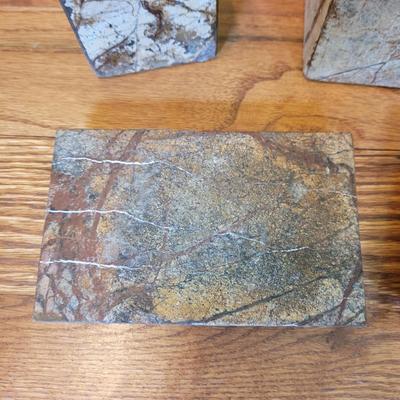 Marble Bathroom Accessories (PB-CE)