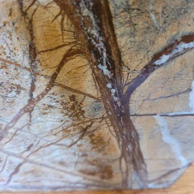 Marble Bathroom Accessories (PB-CE)