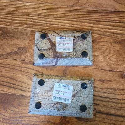 Marble Bathroom Accessories (PB-CE)