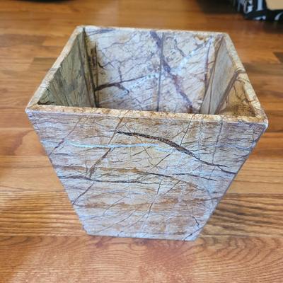 Marble Bathroom Accessories (PB-CE)