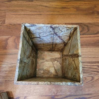 Marble Bathroom Accessories (PB-CE)