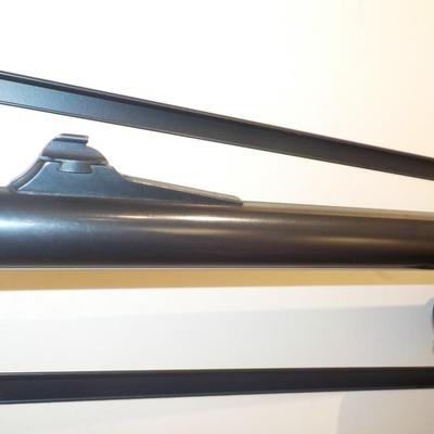 Remington Model 870 Magnum, 12 gauge. est. $300 to $600.