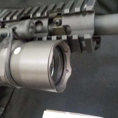 Rock River LAR-15, KT- PRO ELETE , NEW/ NOT MASS/ POLICE or OUT of state/ Est. $1200 to $2500.