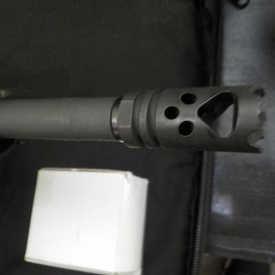 Rock River LAR-15, KT- PRO ELETE , NEW/ NOT MASS/ POLICE or OUT of state/ Est. $1200 to $2500.