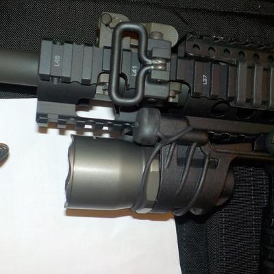 Rock River LAR-15, KT- PRO ELETE , NEW/ NOT MASS/ POLICE or OUT of state/ Est. $1200 to $2500.