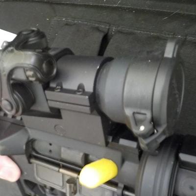 Rock River LAR-15, KT- PRO ELETE , NEW/ NOT MASS/ POLICE or OUT of state/ Est. $1200 to $2500.